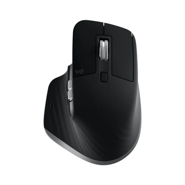 Мышь Logitech MX Master 3 для Mac